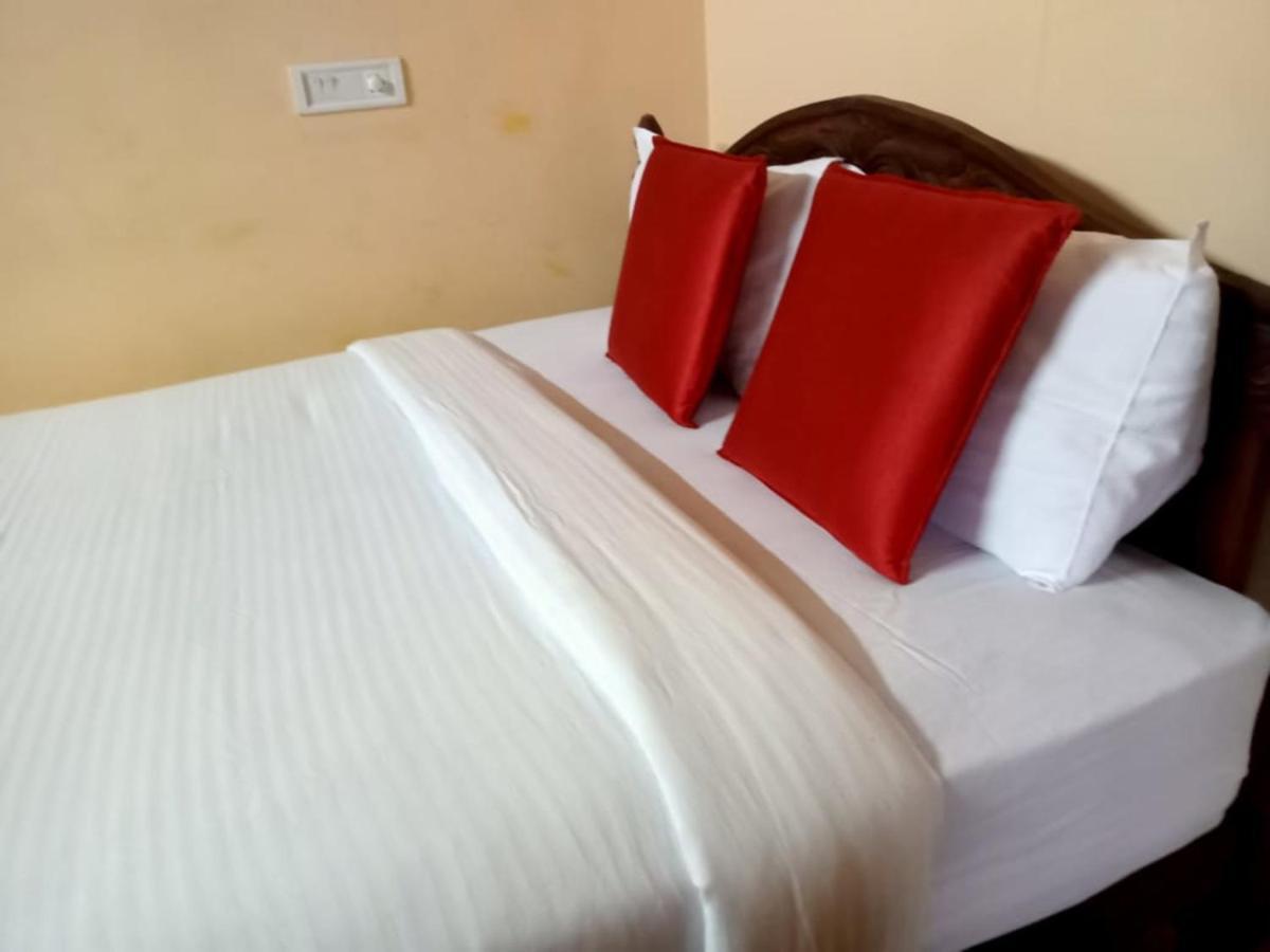 מונאר Mangalappillil Homestay מראה חיצוני תמונה