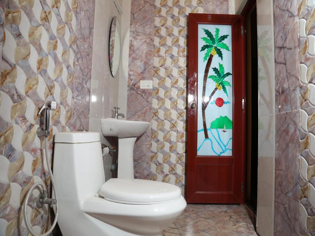 מונאר Mangalappillil Homestay מראה חיצוני תמונה
