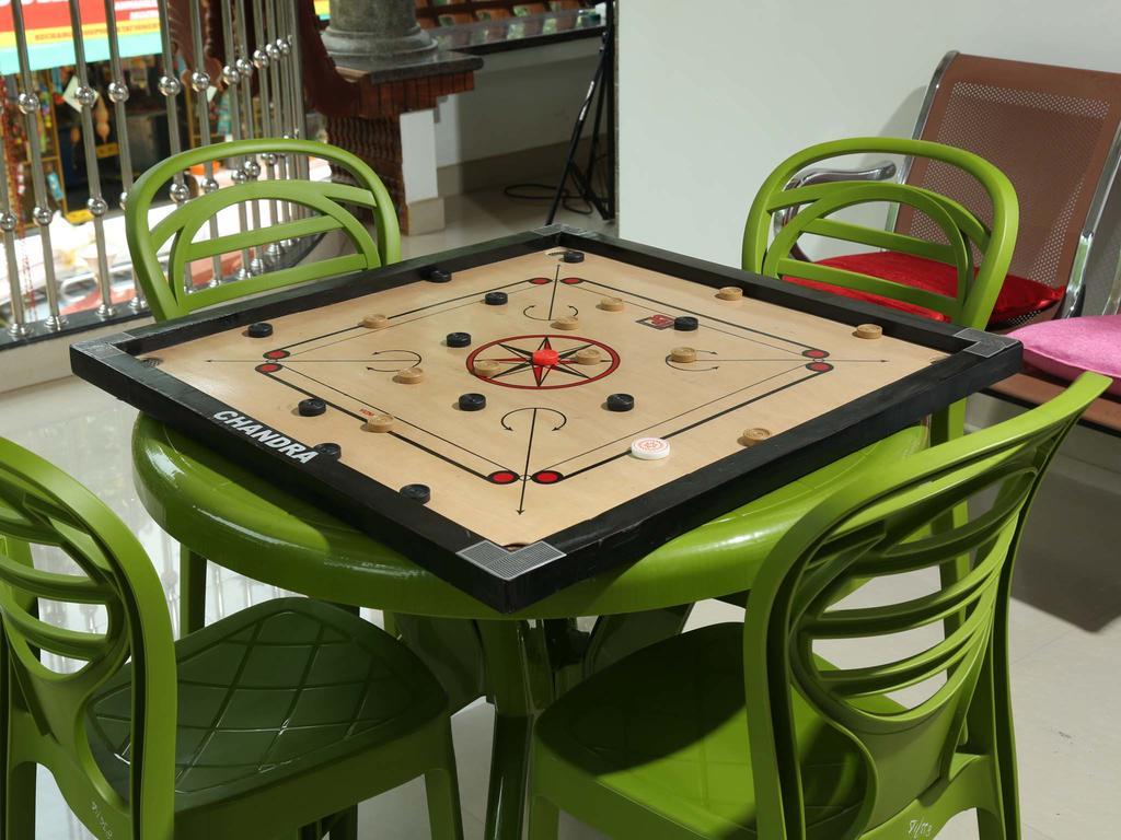 מונאר Mangalappillil Homestay מראה חיצוני תמונה